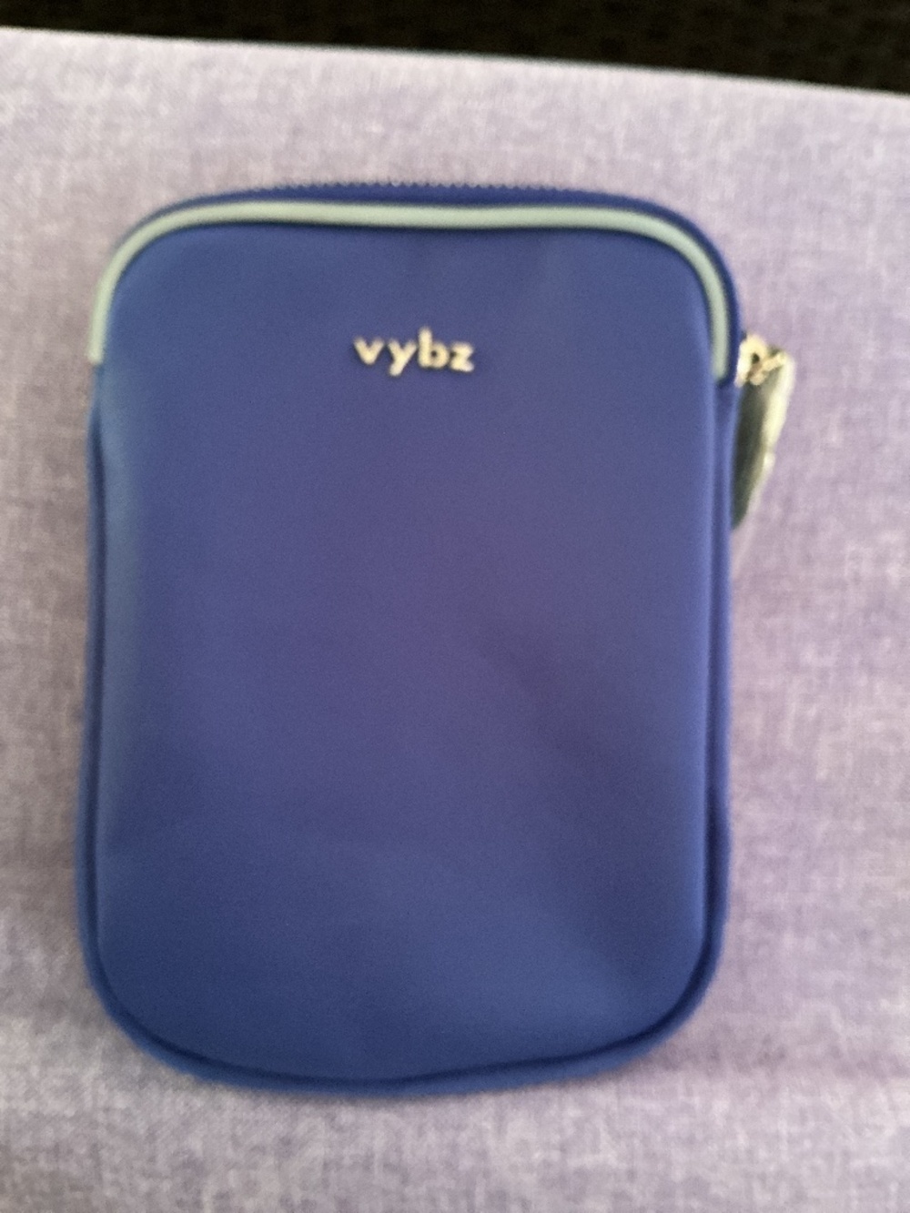 VYBZ Magnetic Pocket Pal